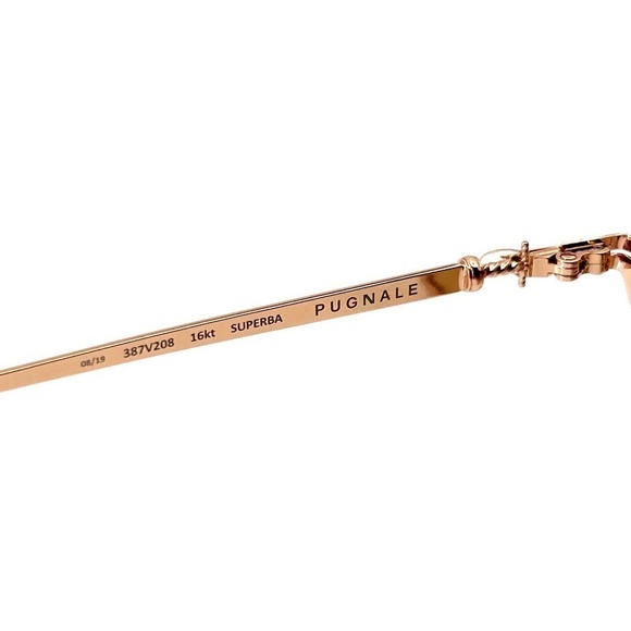 ❤️ NEW! SUPERBA Sunglasses, Authentic - Picture 8 of 12